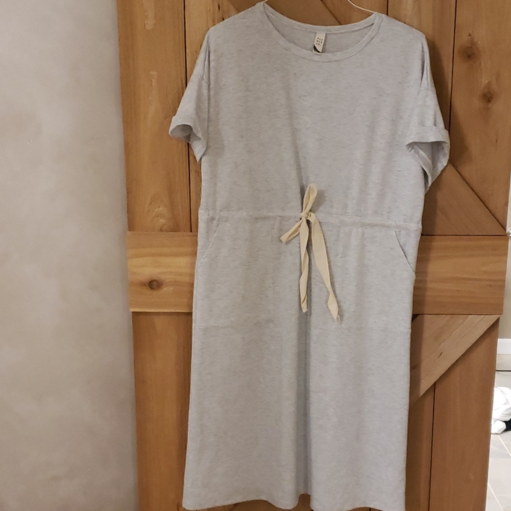 Brand new dress!